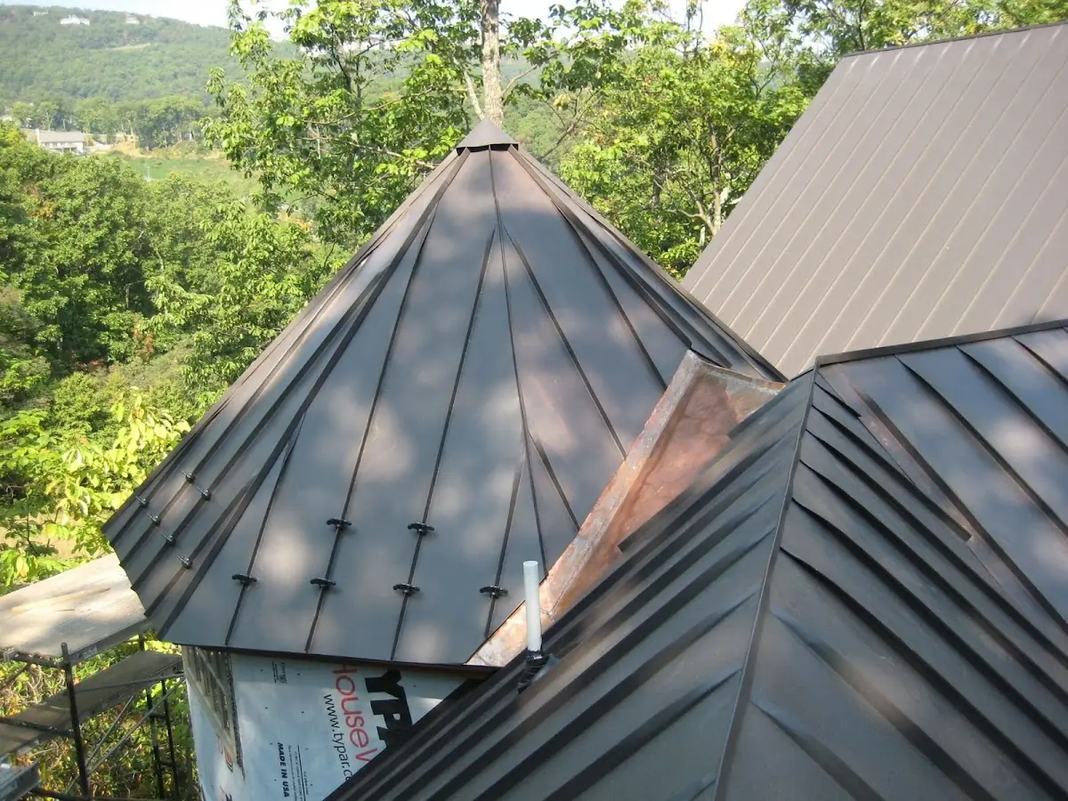 Professional Gutter Cleaning by Craftsman Roofing in Victoria Park