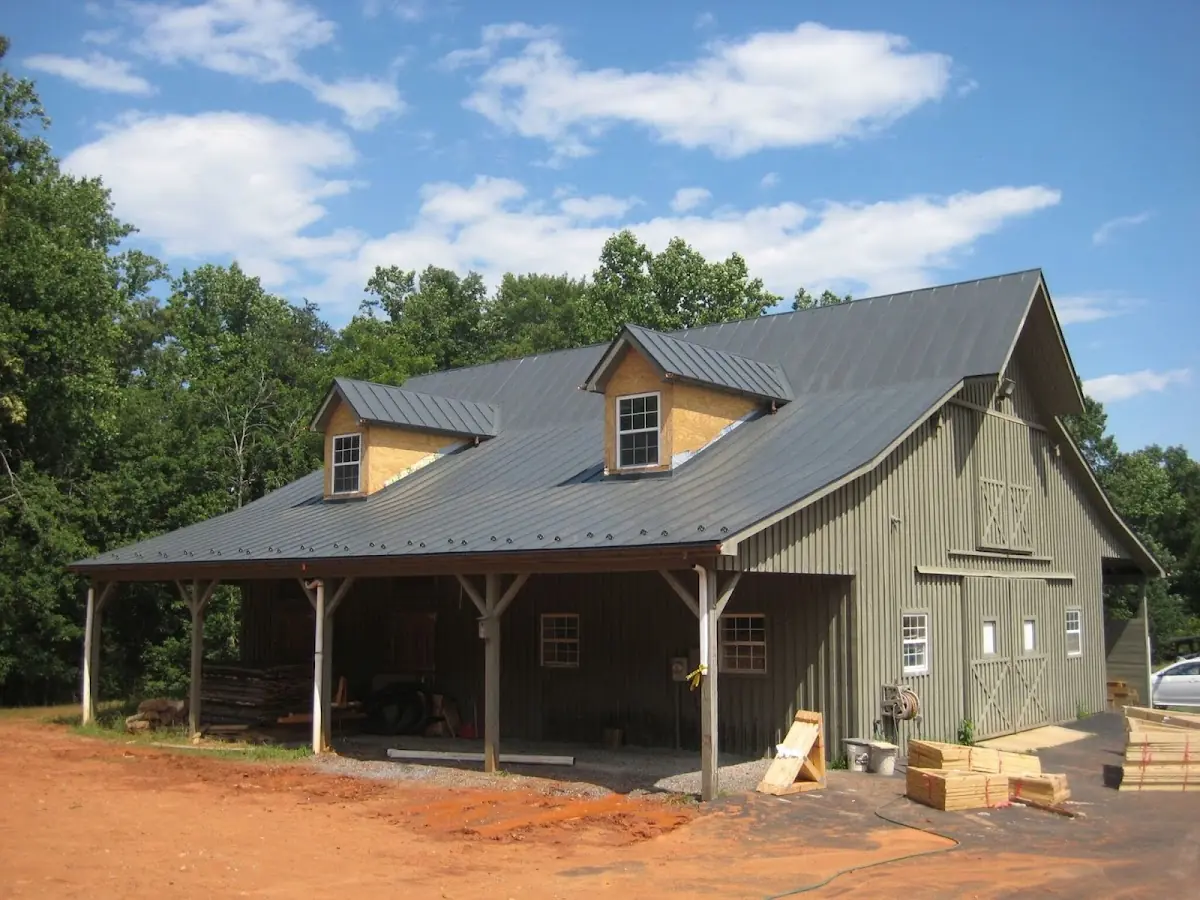 Expert Roof Coating workmanship in Victoria Park